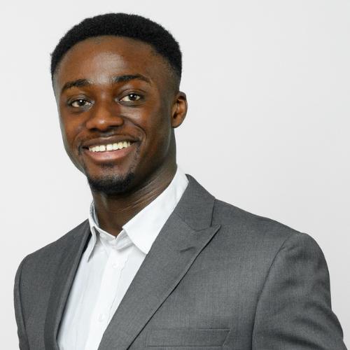 Derling Kofi Agyemang